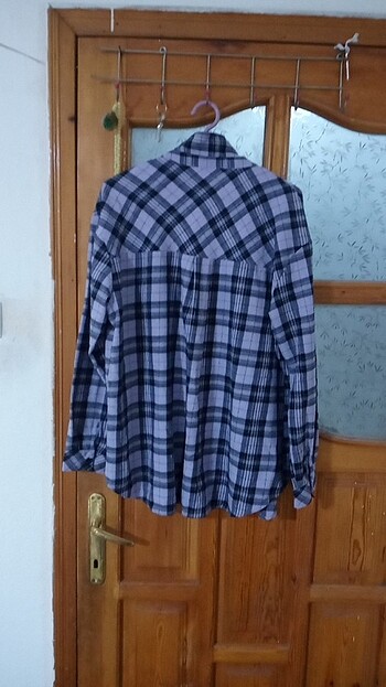 l Beden DeFacto gömlek