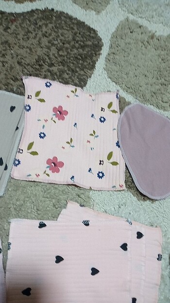 Elbezi tanesi 10 tl - Görsel 5