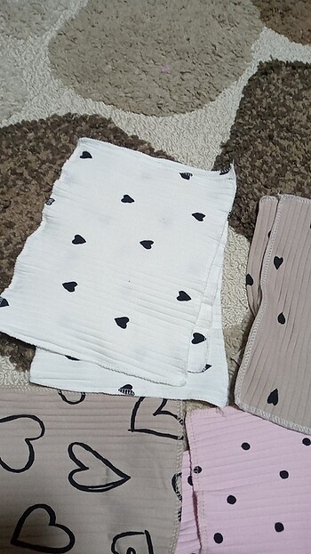 Elbezi tanesi 10 tl - Görsel 9