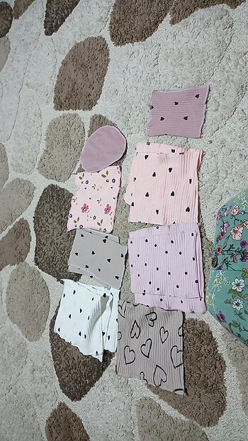 Elbezi tanesi 10 tl - Görsel 10