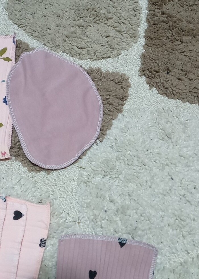 Elbezi tanesi 10 tl - Görsel 3