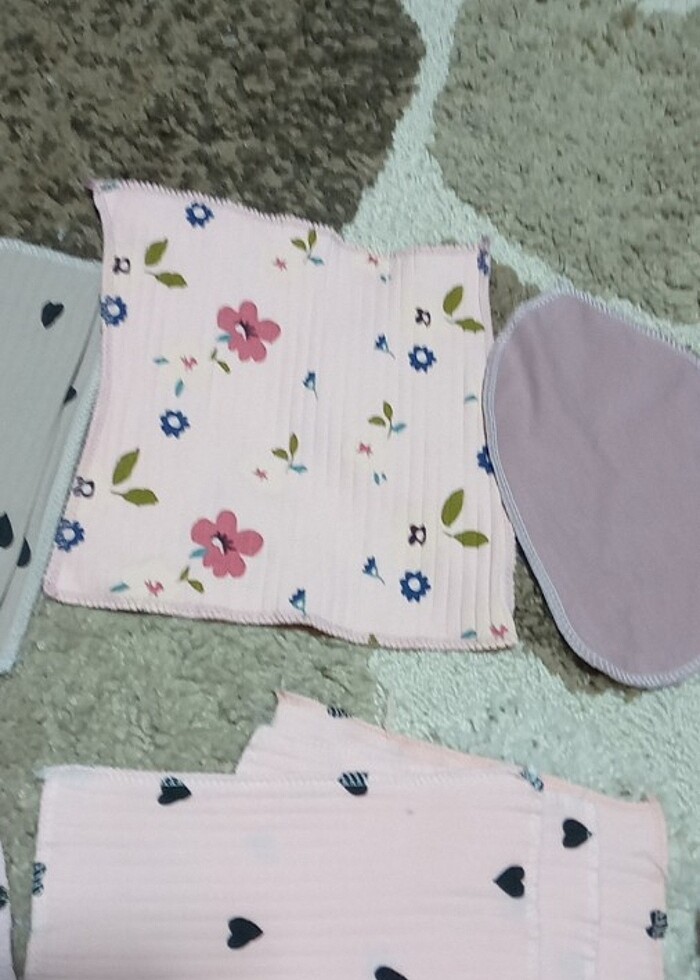 Elbezi tanesi 10 tl - Görsel 5