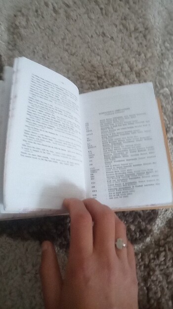 İngilizce sözlük  - Görsel 6