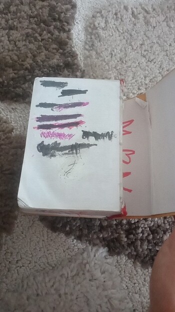 İngilizce sözlük  - Görsel 10