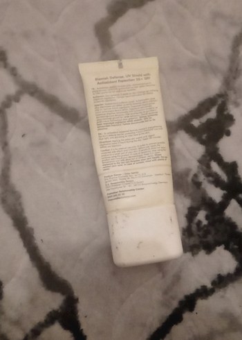 The Purest Solutions SPF 50 Güneş Koruyucu - Görsel 2