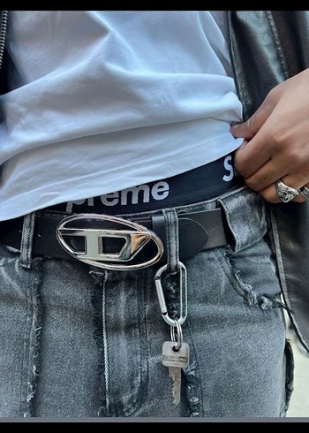 Diesel Kemer