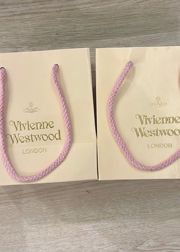 Vivienne Westwood Cüzdan - Görsel 4