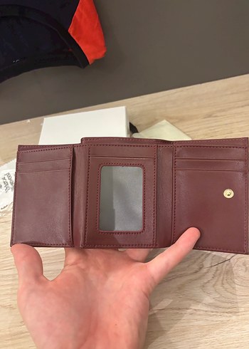 Vivienne Westwood Cüzdan - Görsel 2