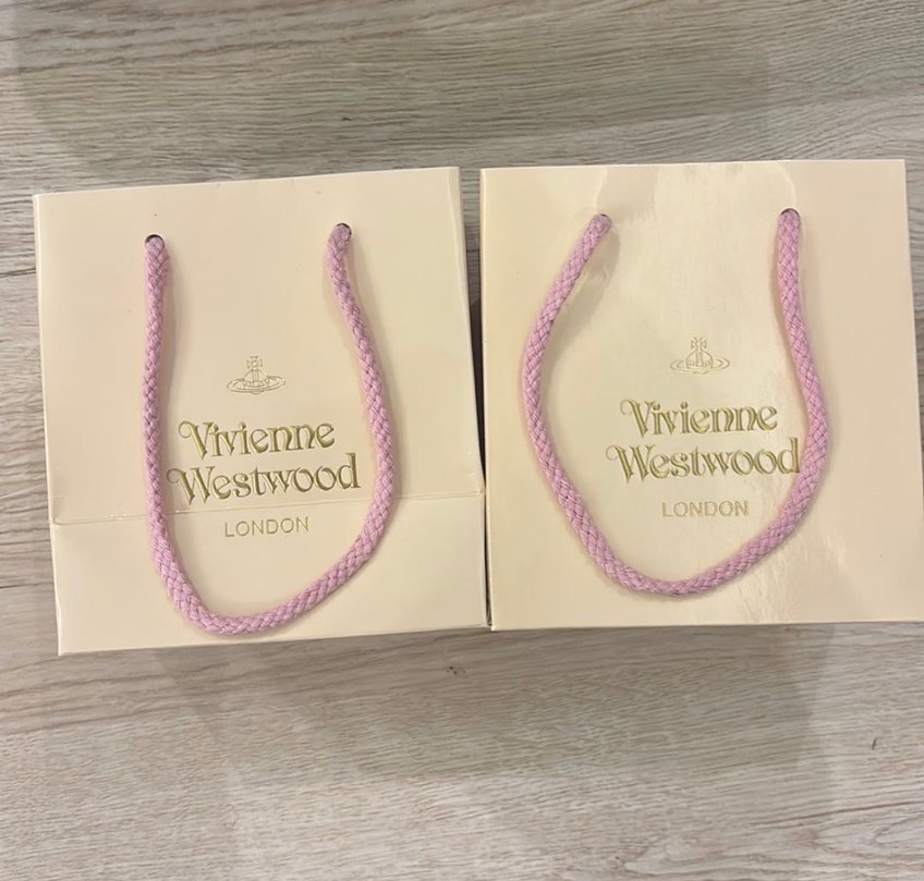 Vivienne Westwood Cüzdan - Görsel 4