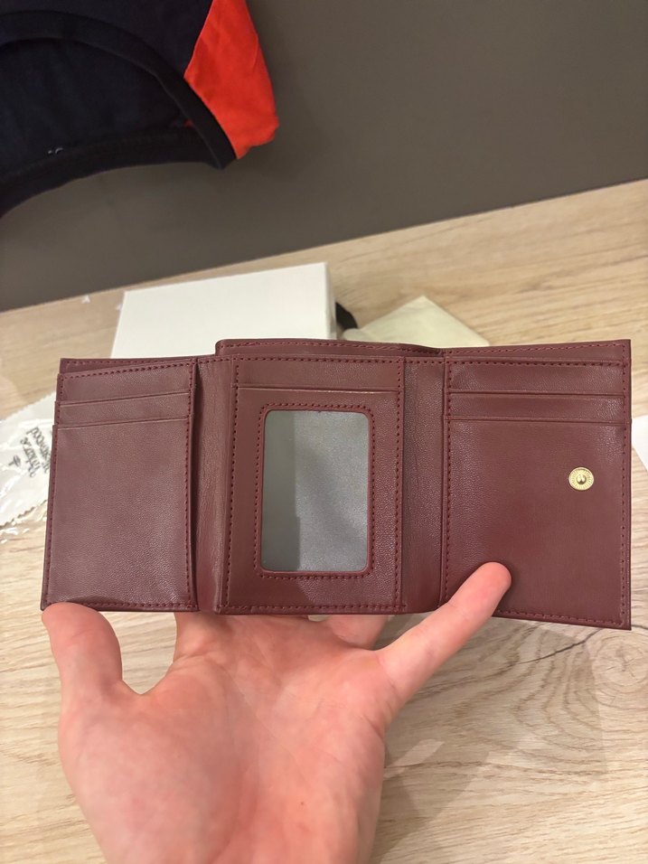 Vivienne Westwood Cüzdan - Görsel 2