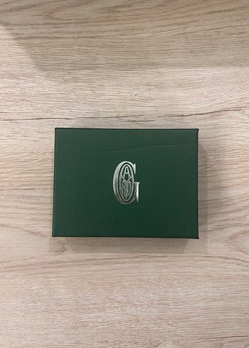 Goyard Kartlık - Görsel 5