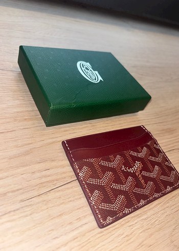 Goyard Kartlık - Görsel 3