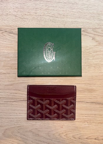 Goyard Kartlık - Görsel 2