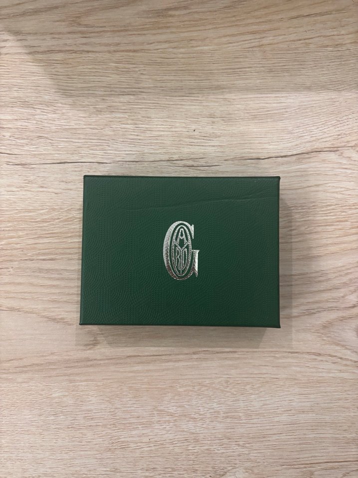 Goyard Kartlık - Görsel 5