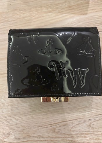 Vivienne Westwood Cüzdan - Görsel 2