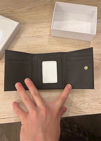 Vivienne Westwood Cüzdan - Görsel 4