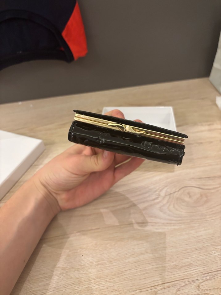 Vivienne Westwood Cüzdan - Görsel 3