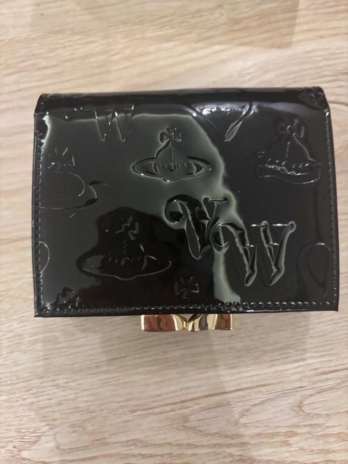 Vivienne Westwood Cüzdan - Görsel 2