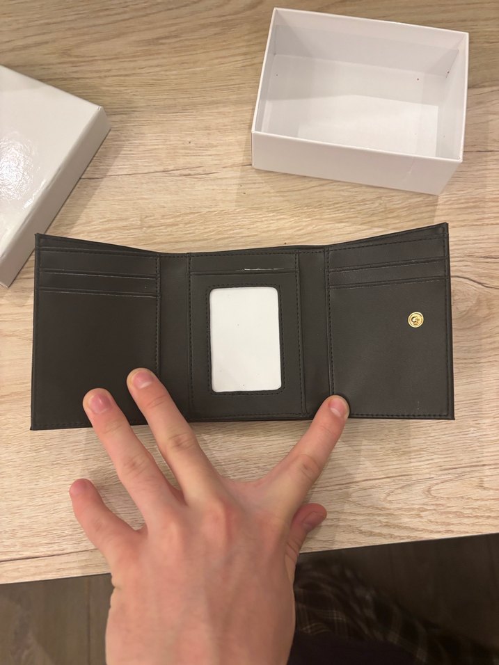 Vivienne Westwood Cüzdan - Görsel 4