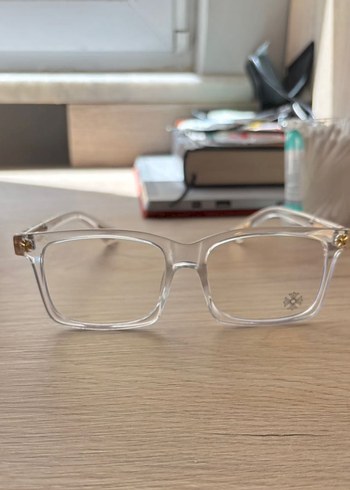Chrome Hearts Gözlük