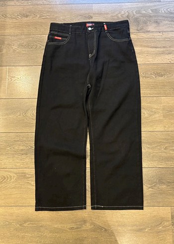 JNCO Kot Pantolon