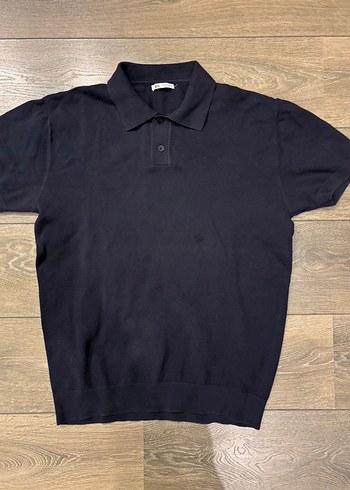 Zara Polo Tişört