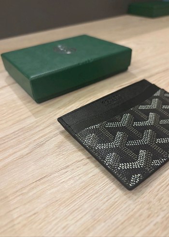 Goyard Kartlık - Görsel 3