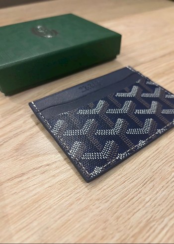 Goyard Kartlık - Görsel 3