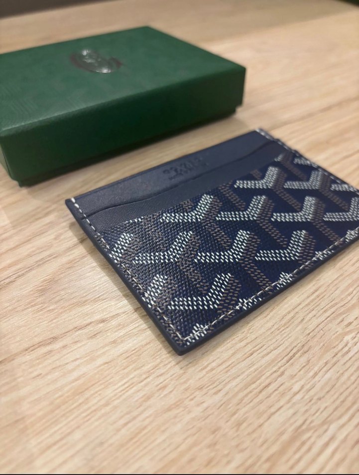 Goyard Kartlık - Görsel 3