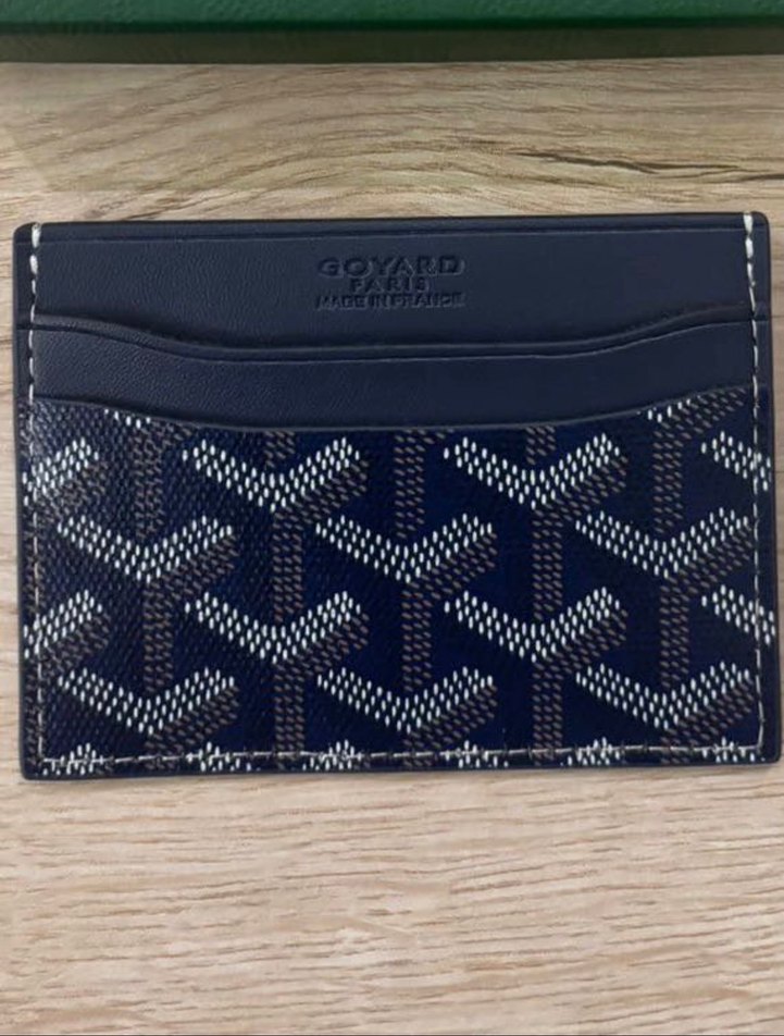 Goyard Kartlık - Görsel 2
