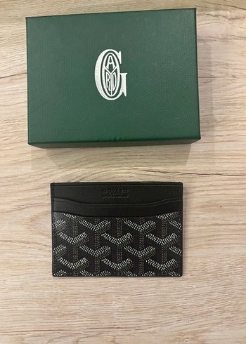 Goyard Kartlık - Görsel 2