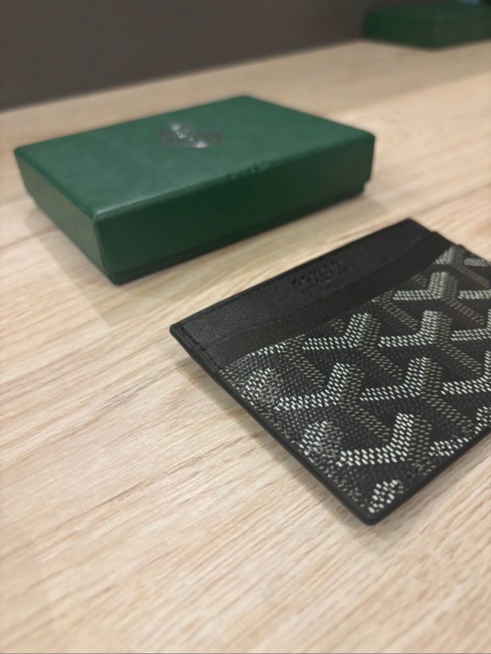 Goyard Kartlık - Görsel 3