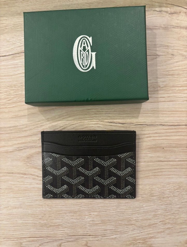 Goyard Kartlık - Görsel 2