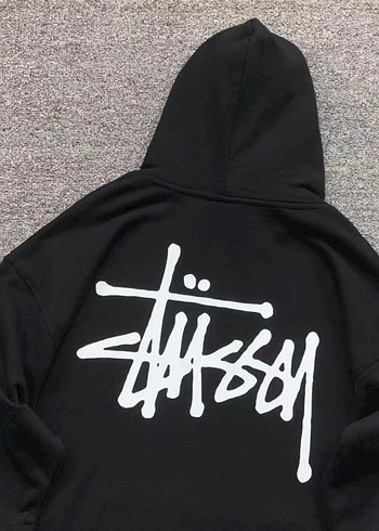 Stussy Sweatshirt - Görsel 2