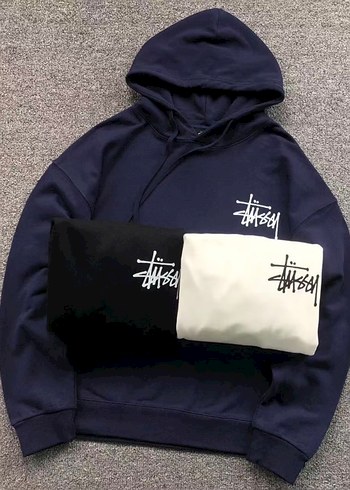 Stussy Sweatshirt - Görsel 5