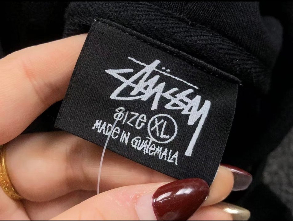 Stussy Sweatshirt - Görsel 3