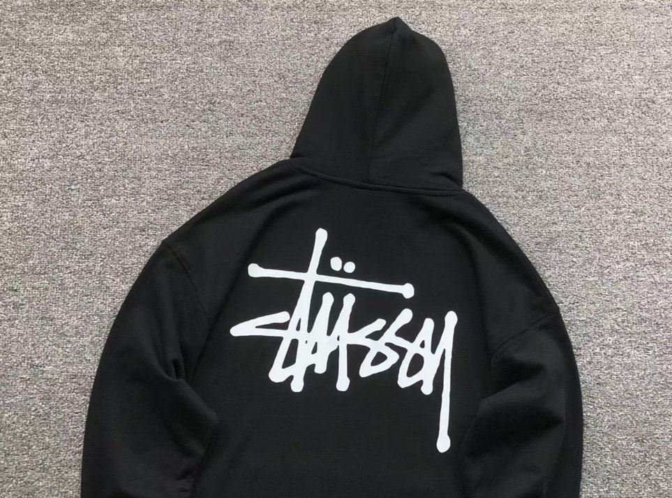 Stussy Sweatshirt - Görsel 2