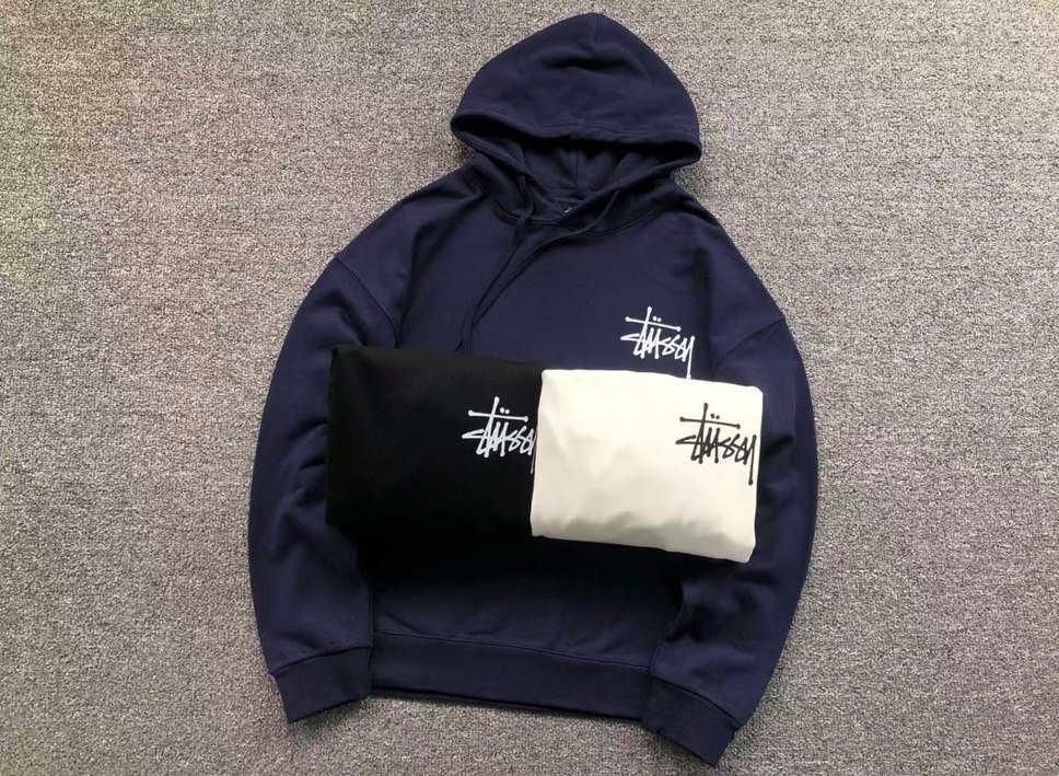 Stussy Sweatshirt - Görsel 5
