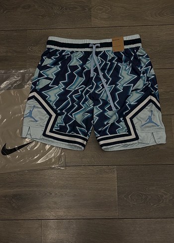 Jordan Diamond Shorts
