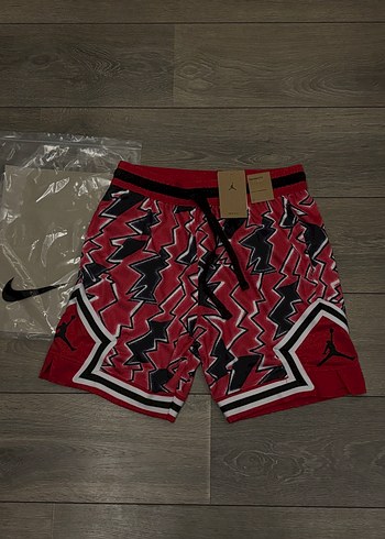 Jordan Diamond Shorts