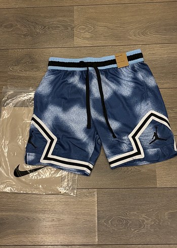 Jordan Diamond Shorts
