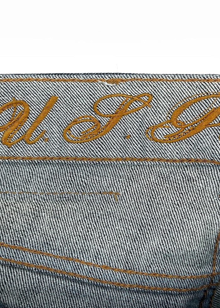 U.S Polo Assn. Bermuda / Kapri %70 İndirimli. - Görsel 4