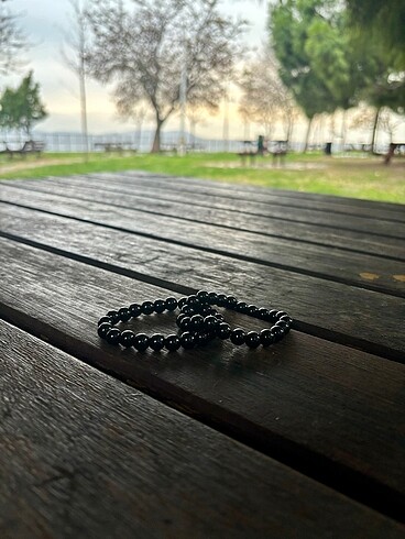 Doğal taş bileklik