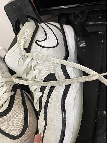 43 Beden Nike ayakabı
