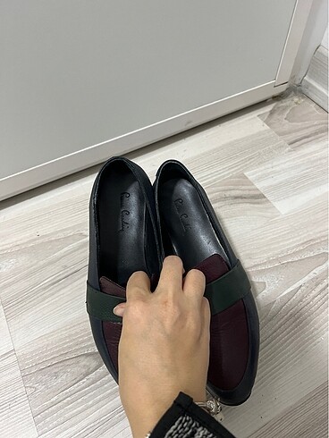 37 Beden Pierre cardin