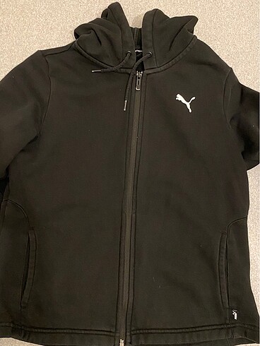 Puma orj Puma hırka