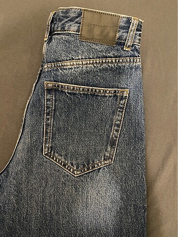 38 Beden Pullbear jeans
