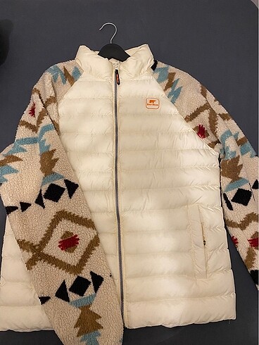 Bad Bear unisex mont