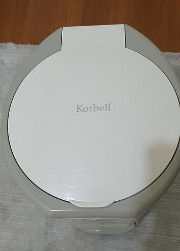 Korbel Çöp Kovası