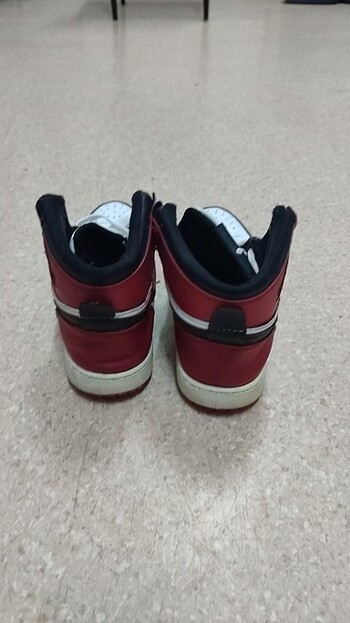 Nike Ayakkabı